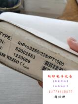 METTLER Mettler Toledo InPro3250 225 PT1 will not be shipped if purchased directly.