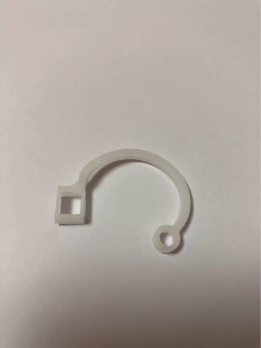 You can contact customer service directly if you need