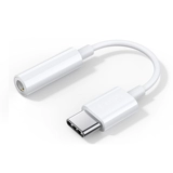 Подходит для адаптера для наушников Samsung S21 S20FE адаптер мобильного телефона Note20+Ultra зарядка с двумя в одном из типов в 3,5 мм интерфейс TPC Adapter A90 Цифровой декодирующий DAC