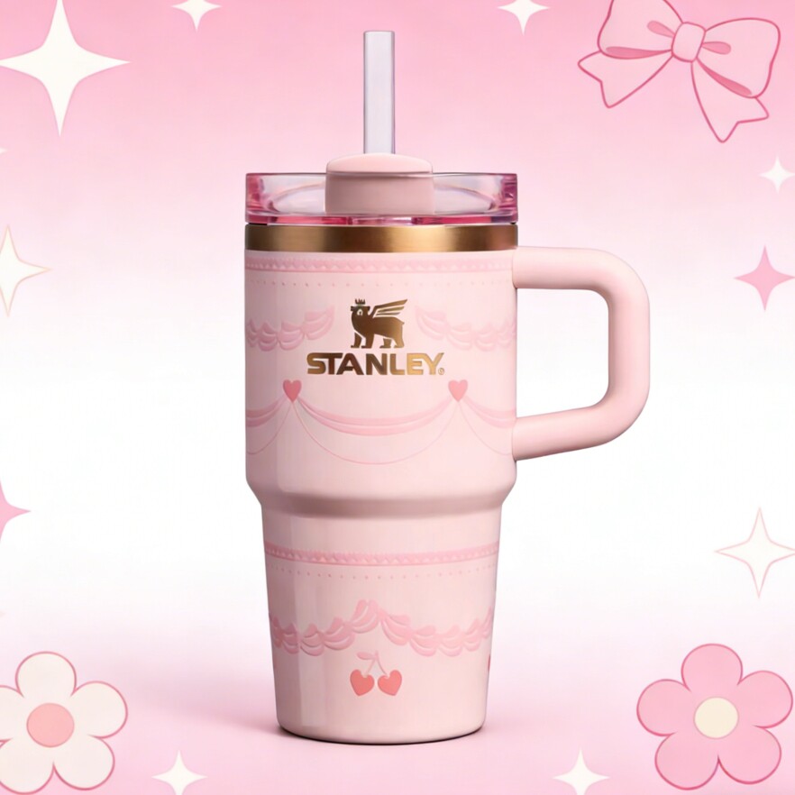 Stanley水杯other Cup