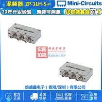 Mini-Circuits ZP-1LH-S 2-600MHz RF Microwave Mixer SMA