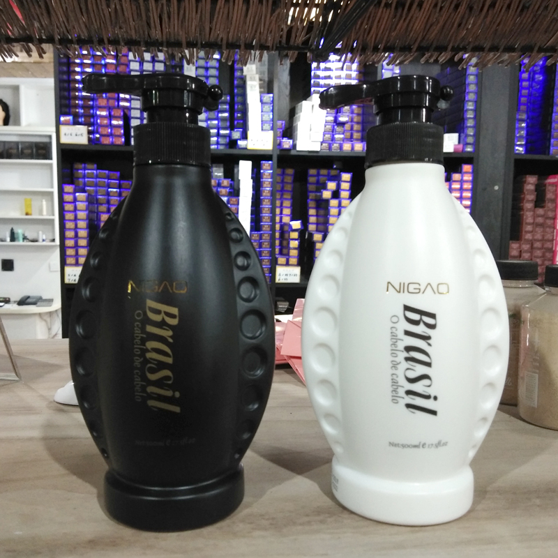 Brasil Brazil Life Fruit shampoo Water Oils Solid Color Shampoo shampoo Shampoo Conditioner to Scrap Itchy Control Oil