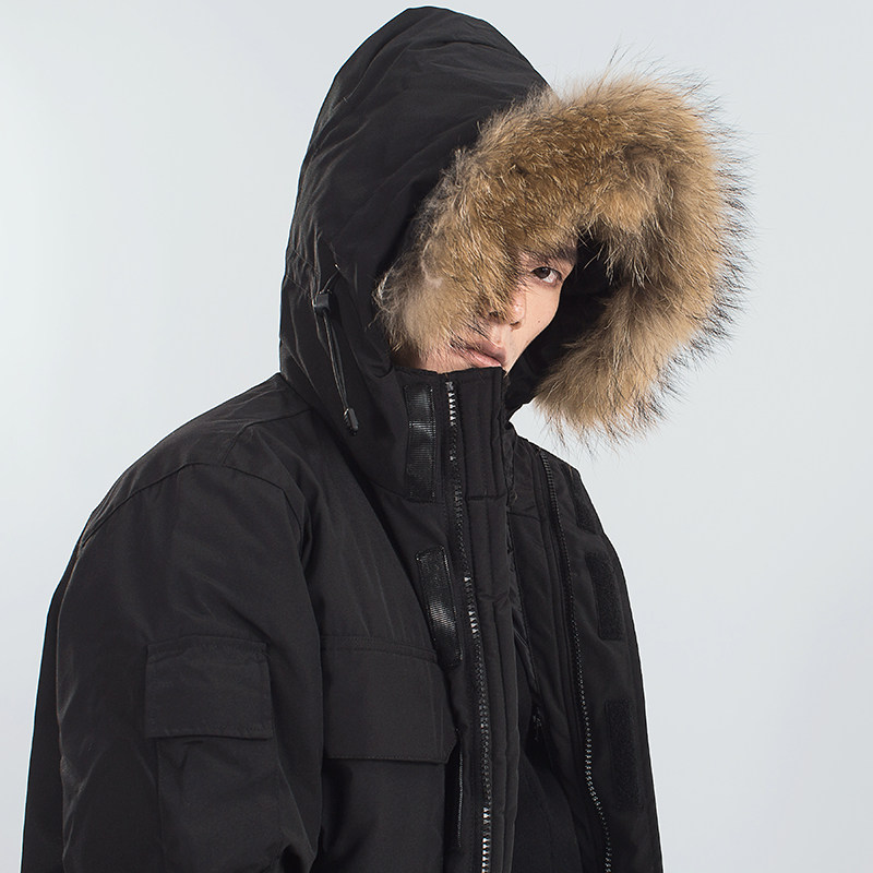 Blouson homme      - Ref 3122513 Image 3