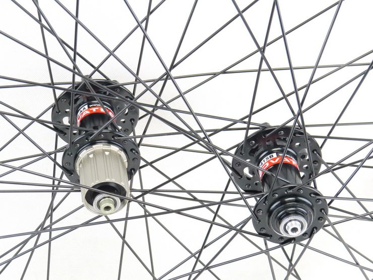 Roues de vélo Mountain Bike - Ref 2374598 Image 5