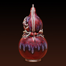 World defying stage porcelain fu lu Sheung Chuen