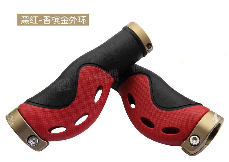 Poignées de vélo PROPALM - Ref 2338159 Image 11