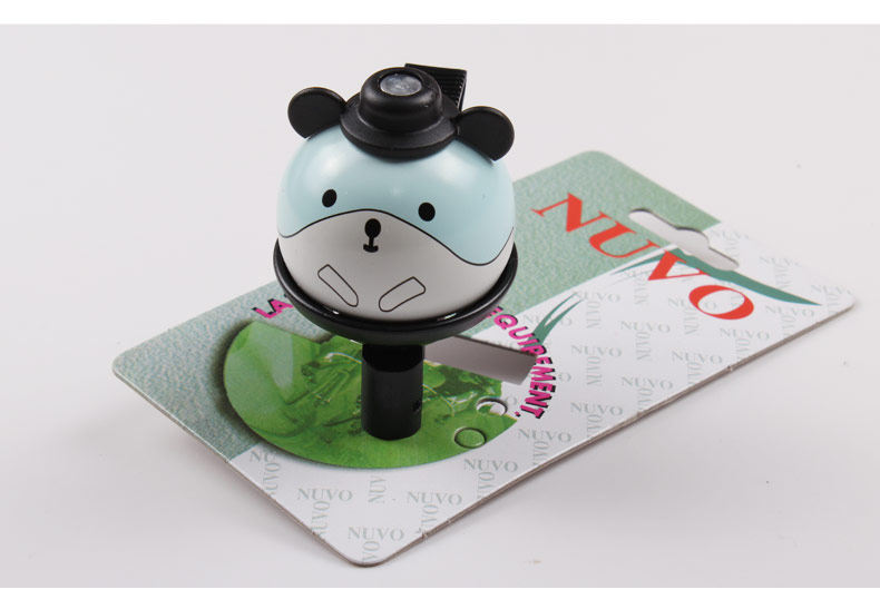 Avertisseur de vélo KINWIN - Ref 1459868 Image 13