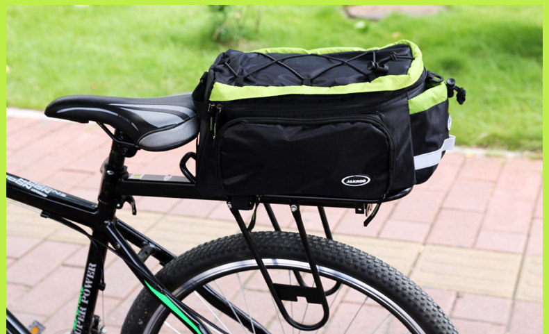 Sacoche pour vélo JAKROO - Ref 2231676 Image 6