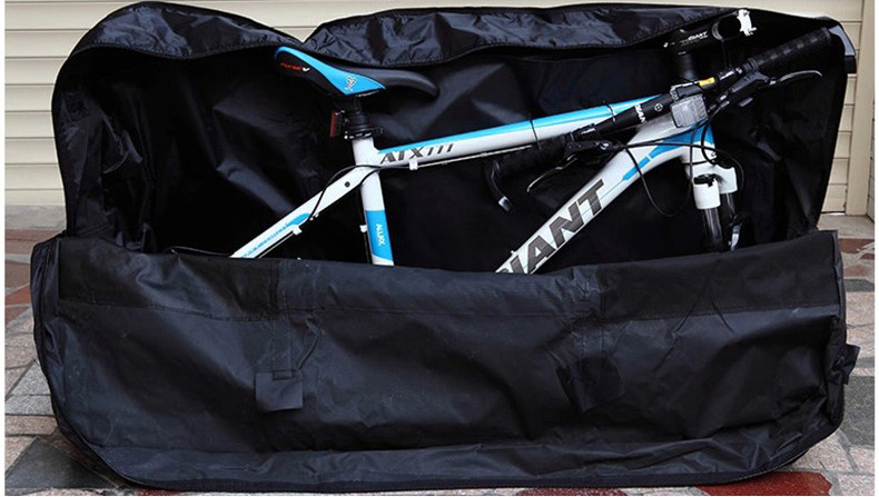 Sacoche pour vélo JAKROO - Ref 2220257 Image 29