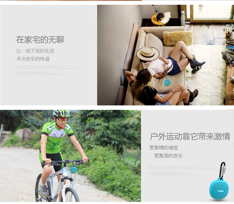 Haut-parleurs portables KING BIKE - Ref 2265164 Image 25