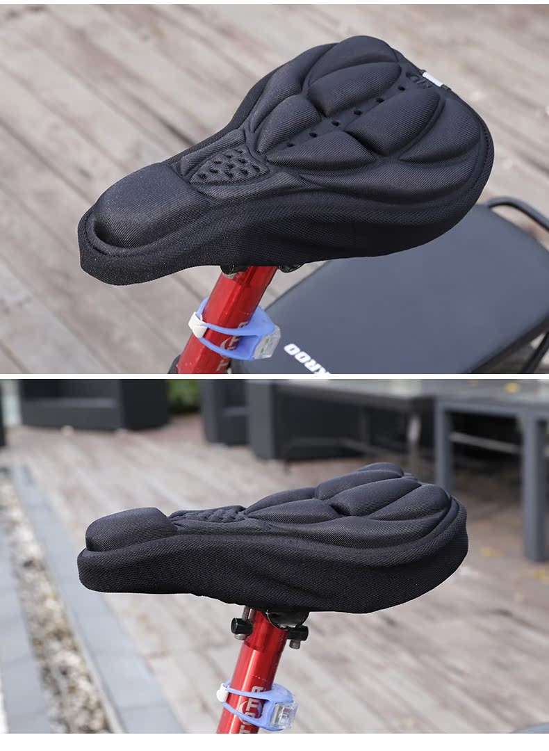 Selle de vélo JAKROO - Ref 2349002 Image 21