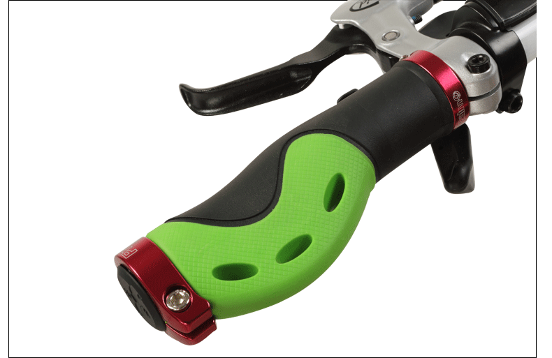 Poignées de vélo PROPALM - Ref 2338159 Image 45