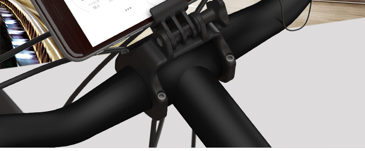 Tableau de bord vélo JAKROO - Ref 2417695 Image 8