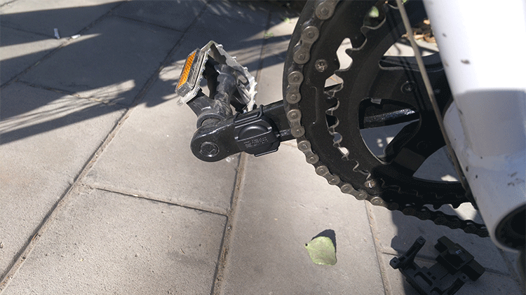 Tableau de bord vélo JAKROO - Ref 2428773 Image 12