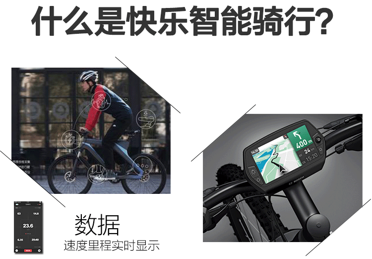 Tableau de bord vélo JAKROO - Ref 2428773 Image 16