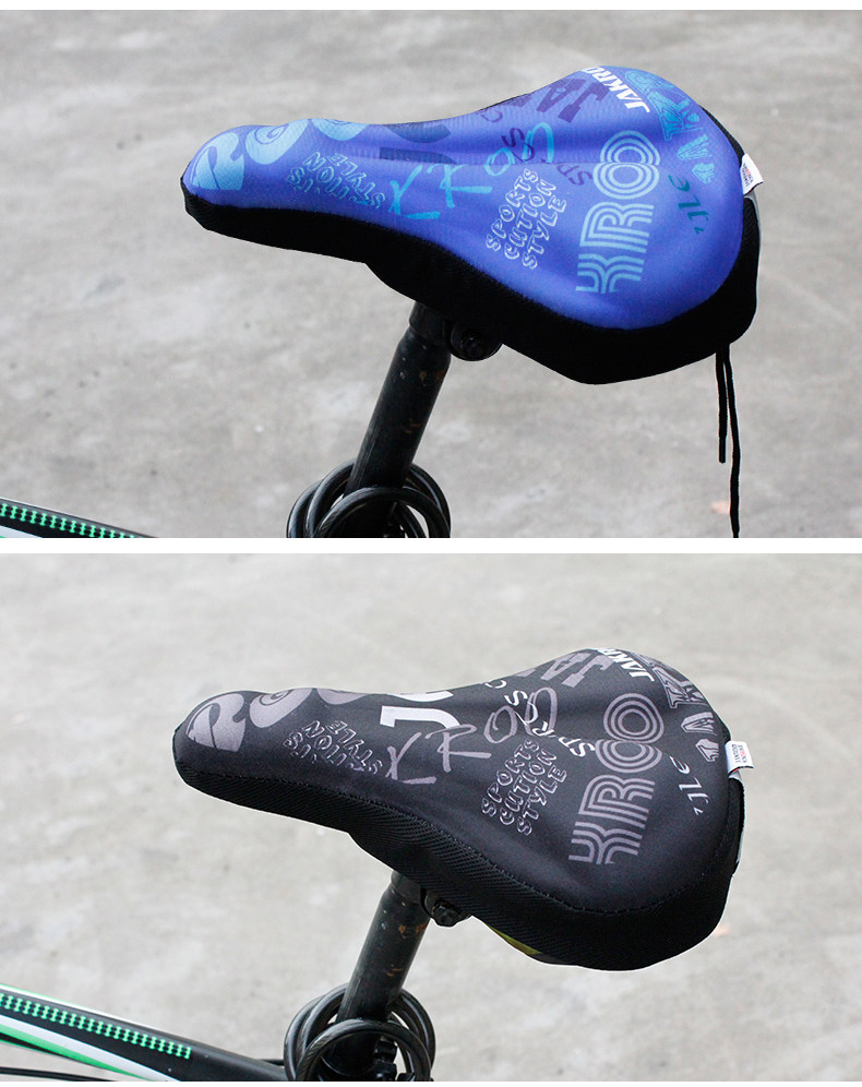 Selle de vélo JAKROO - Ref 2352178 Image 20