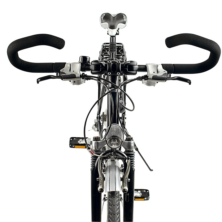 Guidon de vélo JAKROO - Ref 2342946 Image 13