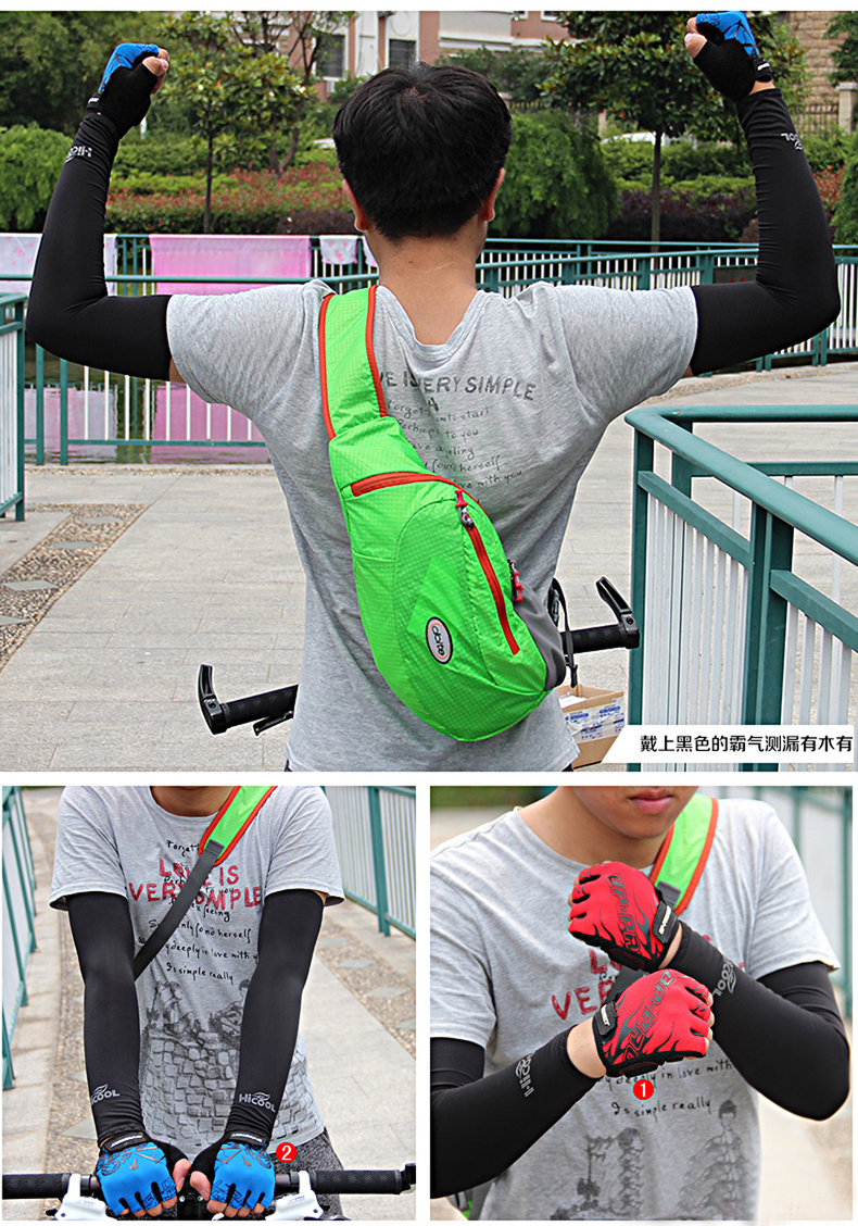 Tenue de cyclisme mixte - Ref 2218833 Image 11
