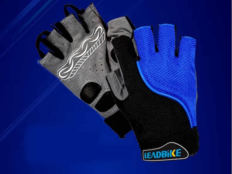 Gants pour vélo KING BIKE - Ref 2245161 Image 7