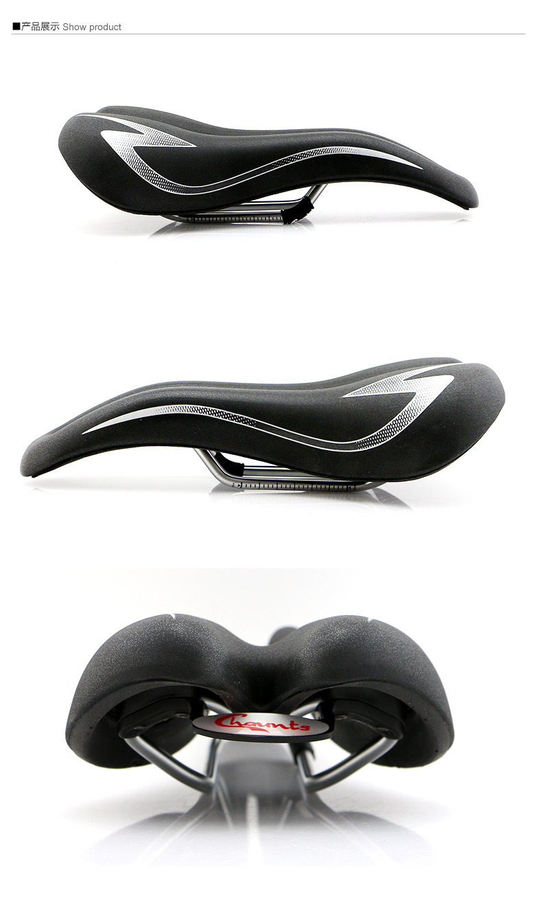 Selle de vélo JAKROO - Ref 2351908 Image 4