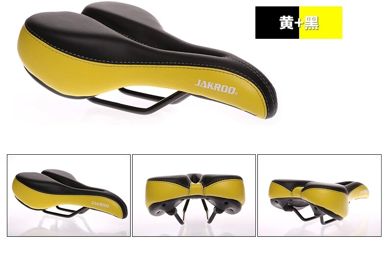 Selle de vélo Mountain Bike KINWIN - Ref 2359722 Image 18