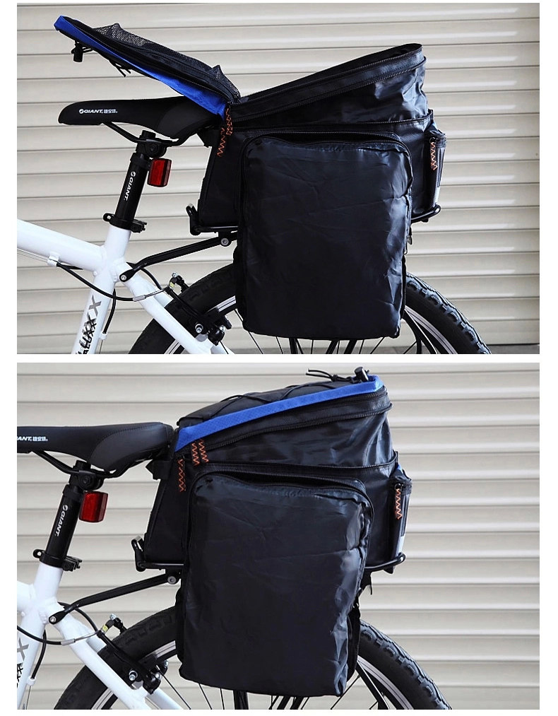 Sacoche pour vélo JAKROO - Ref 2231676 Image 28