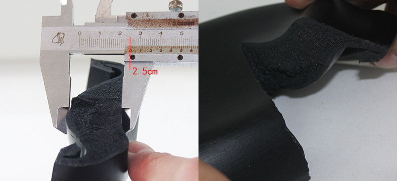 Selle de vélo KINWIN - Ref 2359728 Image 10