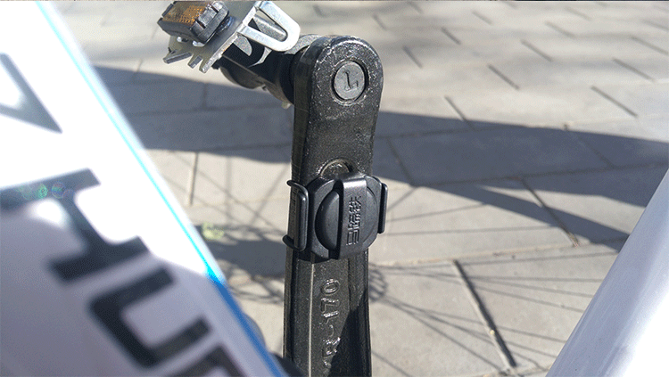 Tableau de bord vélo JAKROO - Ref 2428773 Image 13