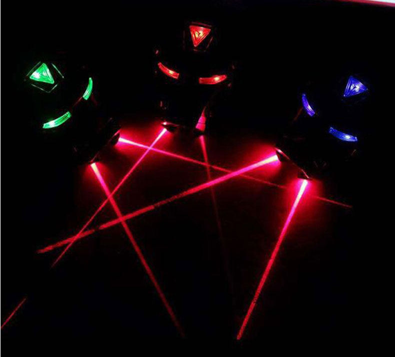 Eclairage pour vélo JAKROO - Ref 2399441 Image 26