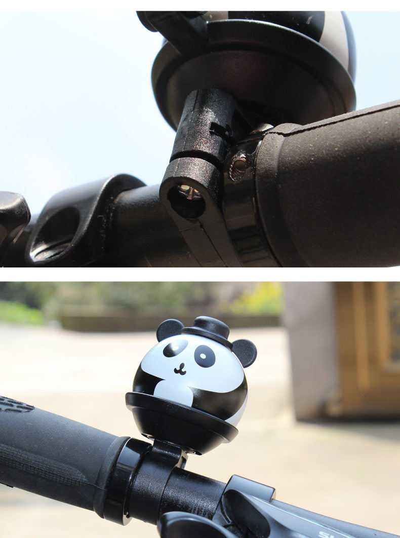 Avertisseur de vélo KINWIN - Ref 1459868 Image 16