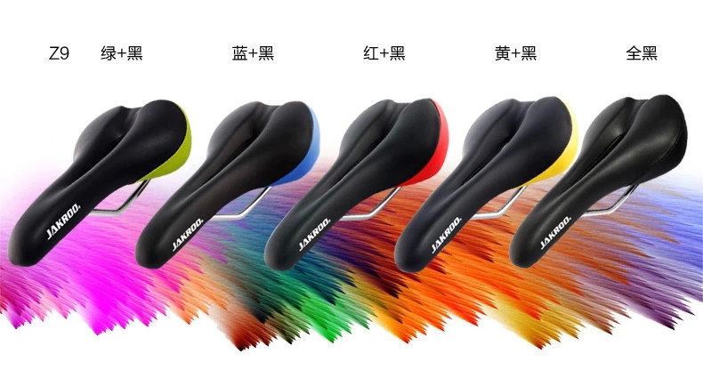 Selle de vélo Mountain Bike KINWIN - Ref 2359722 Image 14