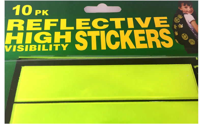 Sticker pour vélos JAKROO - Ref 2281344 Image 14