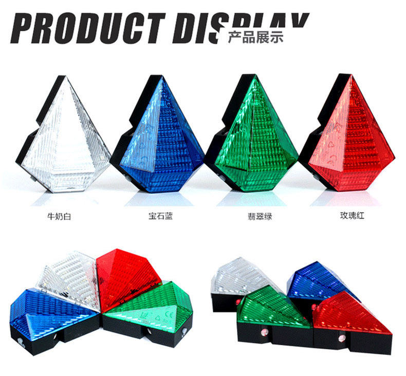 Eclairage pour vélo JAKROO - Ref 2399441 Image 21