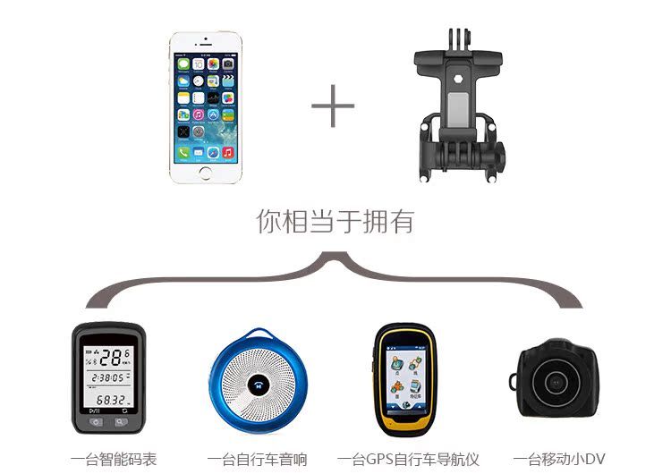 Tableau de bord vélo JAKROO - Ref 2417695 Image 19