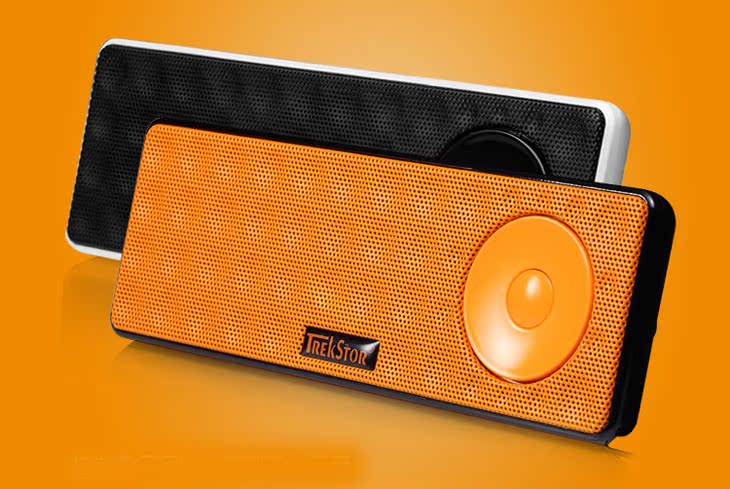 Haut-parleurs pour vélos TREKSTOR - Ref 2265212 Image 4