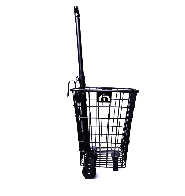 Panier pour vélo JAKROO en métal - Ref 2257651 Image 14