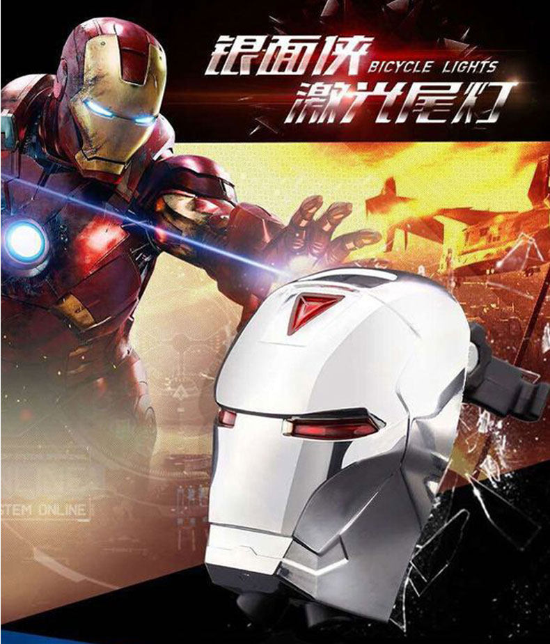 Eclairage pour vélo JAKROO - Ref 2399441 Image 25