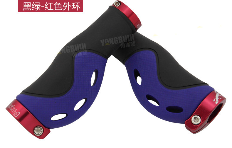 Poignées de vélo PROPALM - Ref 2338159 Image 34