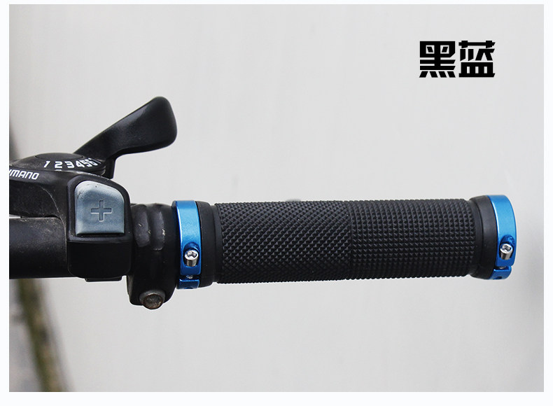 Poignées de vélo JAKROO - Ref 2339979 Image 20