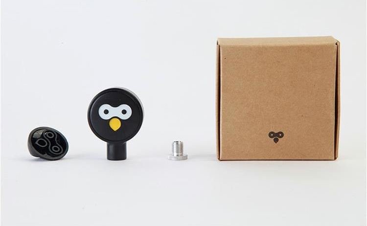 Tableau de bord vélo JAKROO - Ref 2425994 Image 25