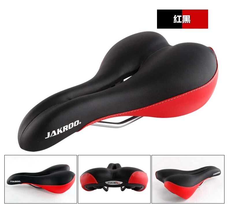 Selle de vélo JAKROO - Ref 2346211 Image 21
