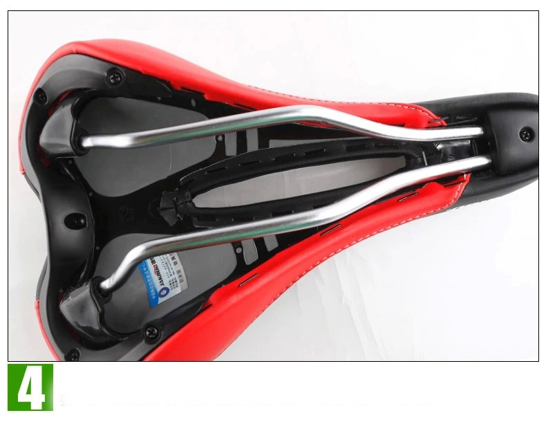 Selle de vélo JAKROO - Ref 2346211 Image 19