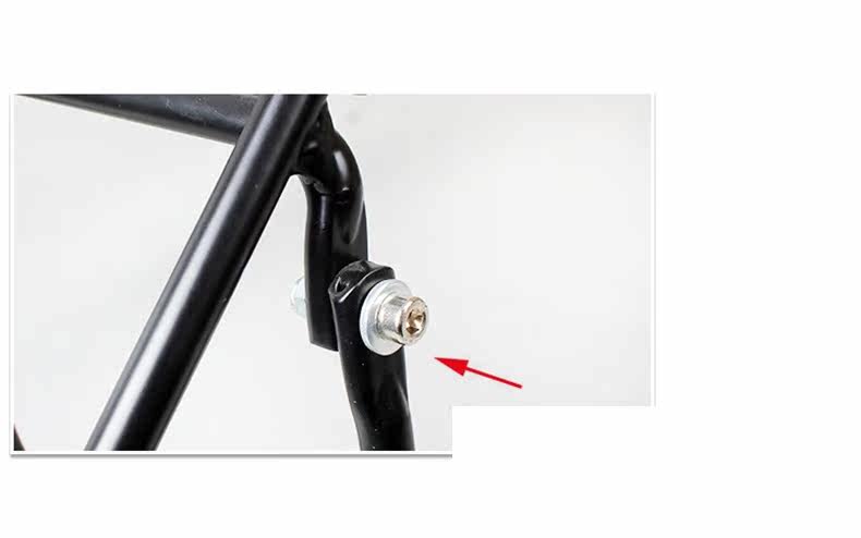 Porte-bagages pour vélo FAXIANZHE - Ref 2412243 Image 15