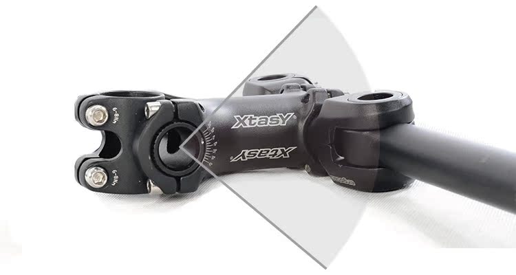 Guidon de vélo JAKROO - Ref 2342946 Image 19