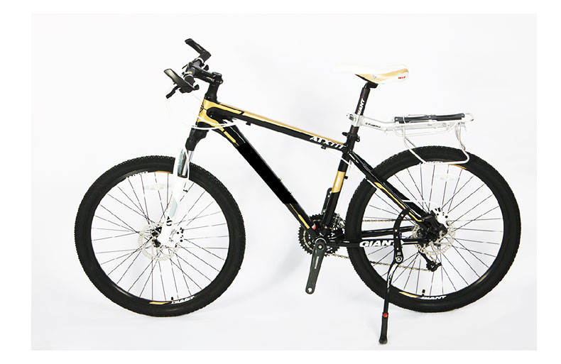 Porte-bagages pour vélo KINWIN - Ref 2427317 Image 18