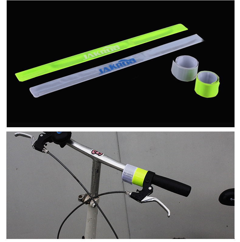 Sticker pour vélos JAKROO - Ref 2286369 Image 13