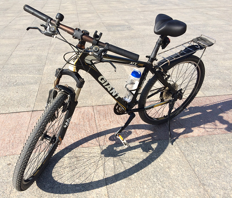 Selle de vélo cyclisme sur route - Ref 2360185 Image 17