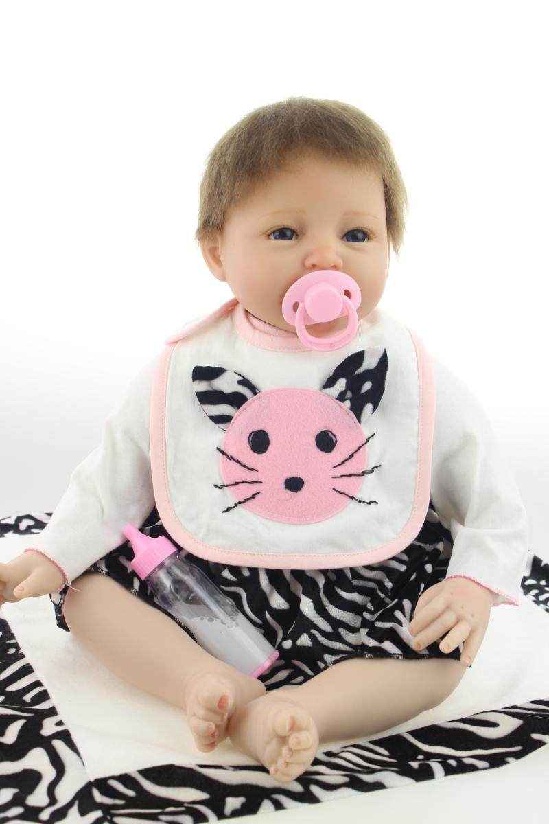 reborn baby dolls at target