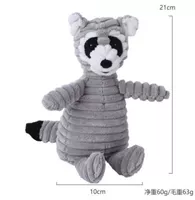 Q16-Raccoon