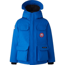 CANADA GOOSE Canada Goose PBI Expedition Youth Parka Jacket 4565YPB